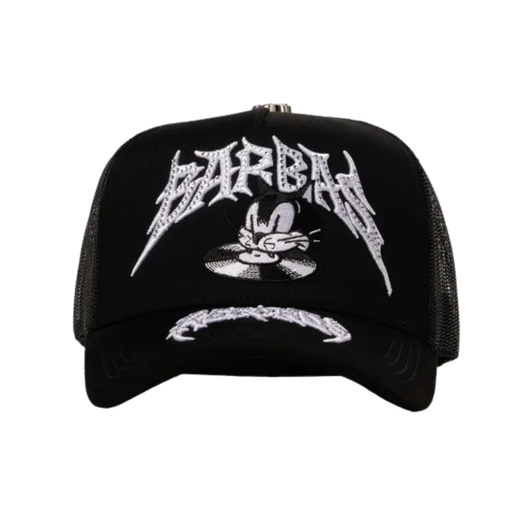 Barbas hats Records Nuevo drop