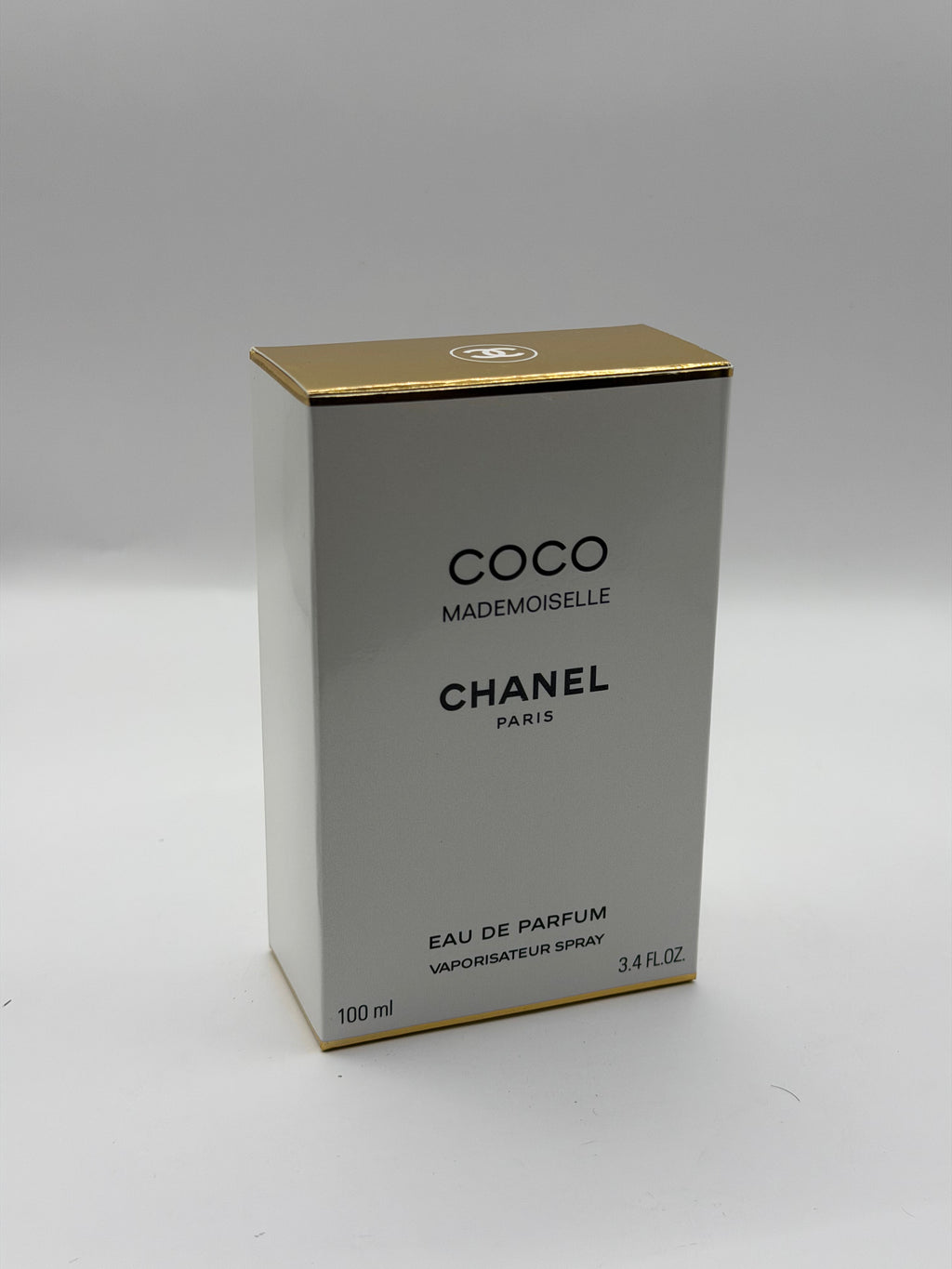 Coco Mademoiselle Eau de Parfum Intense 100ml