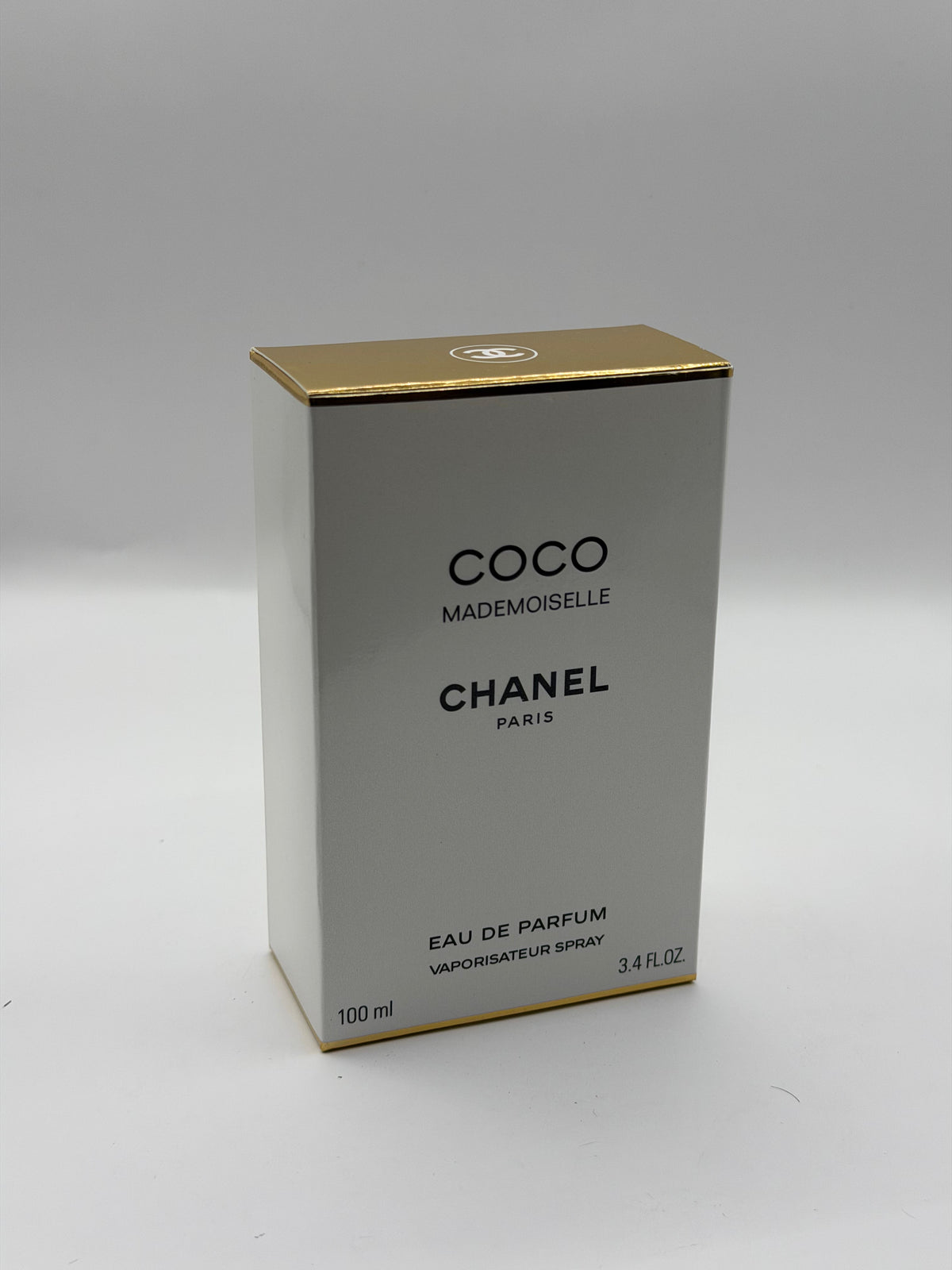 Coco Mademoiselle Eau de Parfum Intense 100ml