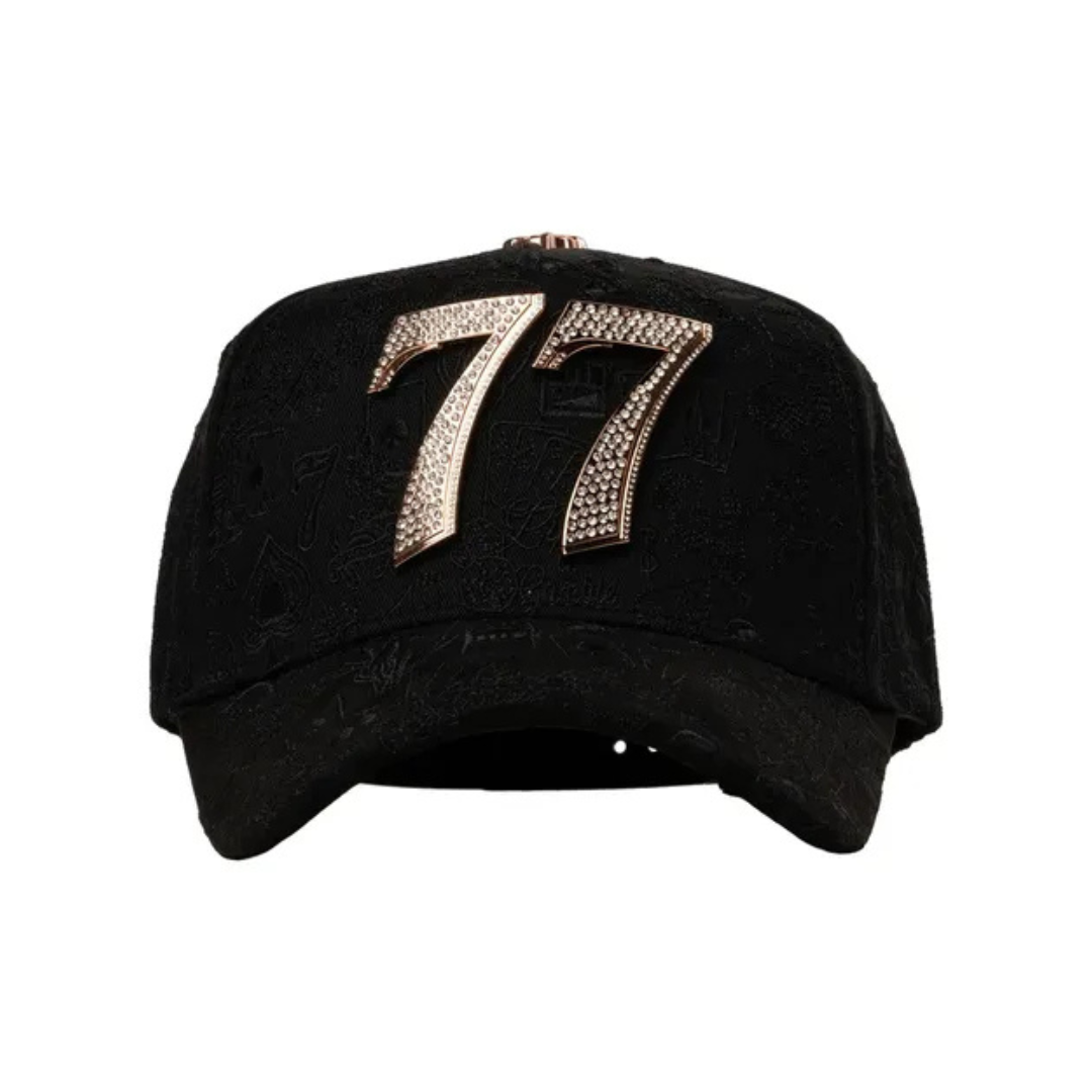 Barbas Hats 77