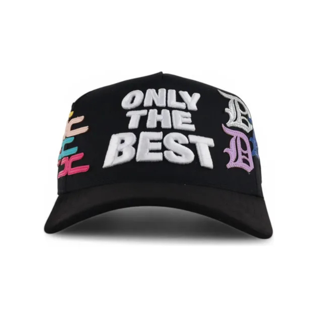 Jc Hats only the best