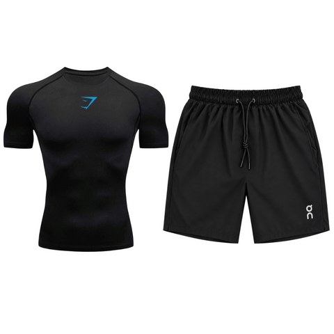 Gymshark
