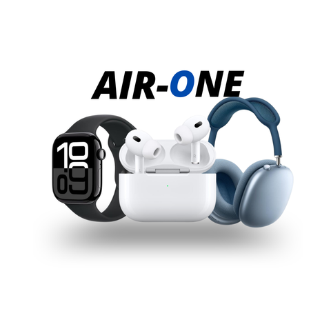 AirPods en $107